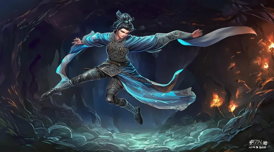 魔神英雄传游戏图片1